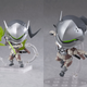 Illustration for article titled Look At These Little Hanzo And Genji Action Figures